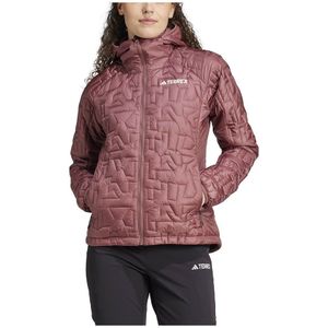 Adidas Terrex Xperior Primaloft Loose Fill Insulated Jas