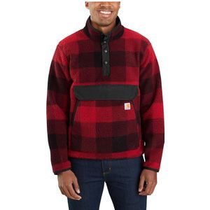 Carhartt Sherpa Relaxed Fit Jas