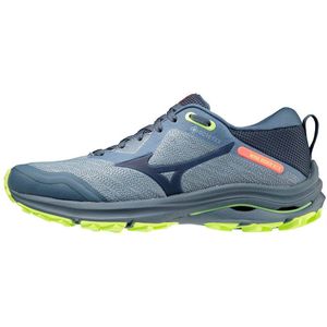 Mizuno Wave Rider Goretex Trailschoenen