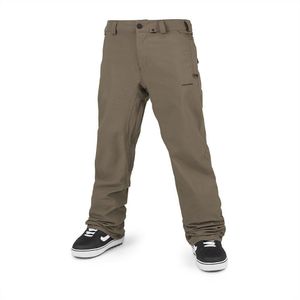 Volcom Freakin Snow Chino Broek