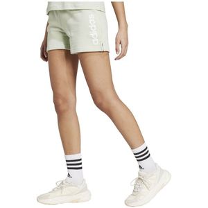 Adidas Essentials Linear French Terry Korte Broek