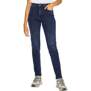 Jack & Jones Berlin Slim Rc2002 Jjxx Hoogzittende Jeans