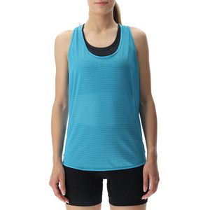 Uyn Running Exceleration Aernet Mouwloos T-shirt