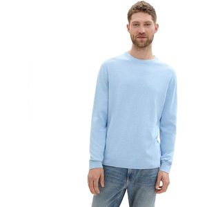 Tom Tailor 1039810 Basic Knit Trui