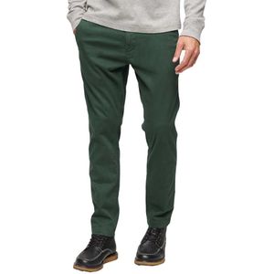 Superdry Officers Slim Chino Trousers Chino Broek