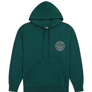 Wrangler Casey Jones Hoodie