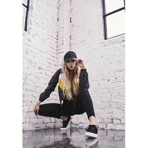 Urban Classics High Big Leggings