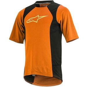 Alpinestars Bicycle Drop 2 Korte Mouw Enduro Trui