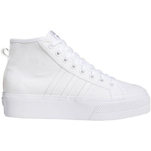 Adidas Originals Nizza Platform Mid Schoenen