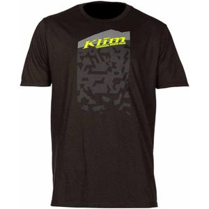 Klim Squad T-shirt Met Korte Mouwen