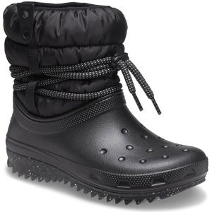 Crocs Classic Neo Puff Luxe Sneeuwlaarzen