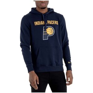 New Era Nba Regular Indiana Pacers Hoodie