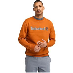 Timberland Kennebec River Linear Logo Sweatshirt