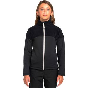 Roxy Sidley Fleece Met Volledige Rits