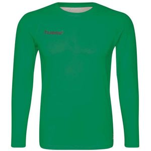 Hummel Firsperformance T-shirt Met Lange Mouwen