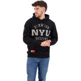 Superdry The 5th Down Graphic Hoodie