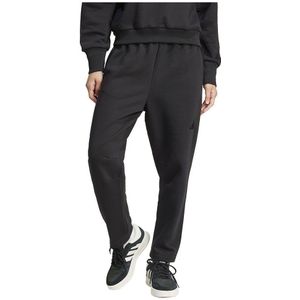 Adidas All Szn Fleece Barrel Leg Joggers