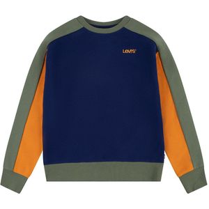 Levi´s ® Kids Color Block Sweatshirt