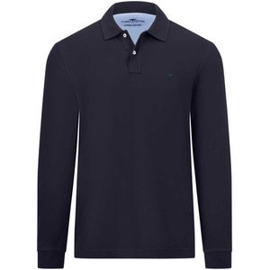 Fynch Hatton 14141701 Lange Mouw Poloshirt