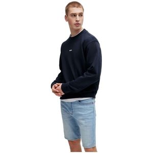 Boss We Small Sweatshirt