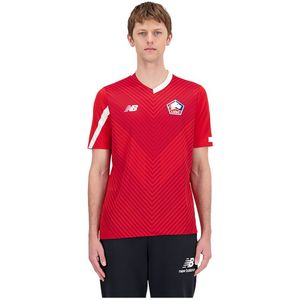 New Balance Losc Lille Thuisshirt