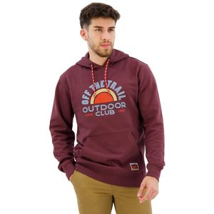 Vans Outdoor Club Sweatshirt