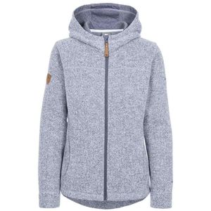 Trespass Reserve Fleece Met Kap