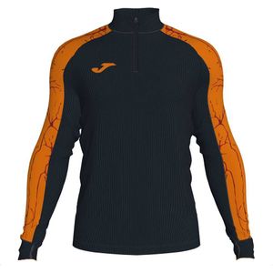 Joma Elite Ix Sweatshirt Met Halve Rits