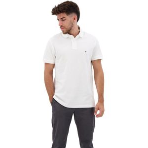 Tommy Hilfiger 1985 Regular Korte Mouw Poloshirt