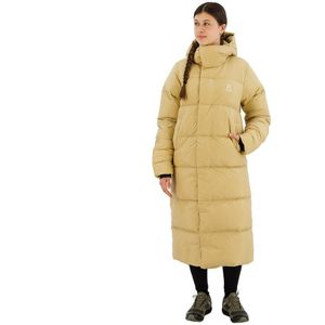 Haglofs Long Down Parka