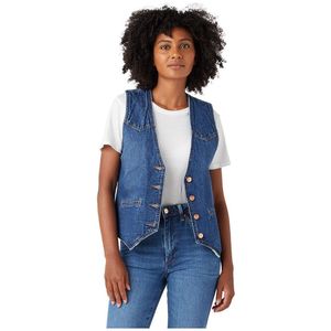 Wrangler Slim Vest