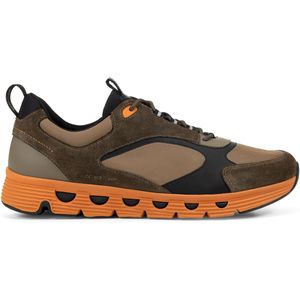 Geox Spherica Ecub-4 A Schoenen