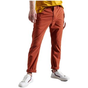 Superdry Core Slim Chino Broek