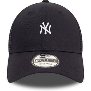 New Era Mini Homefield New York Yankees Truckercap