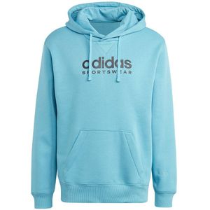 Adidas All Szn Hoodie