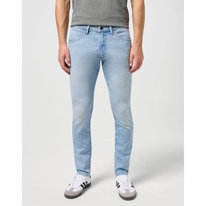 Wrangler 112350859 Bryson Skinny Fit Spijkerbroek