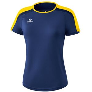 Erima Liga 2.0 T-shirt Met Korte Mouwen