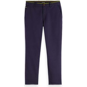 Scotch & Soda 174474 Chino Broek