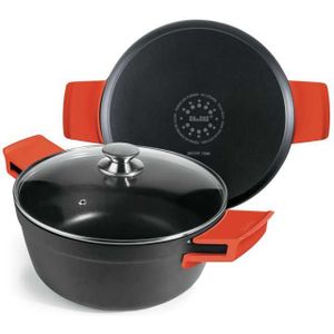 Ibili Excellent Titanium 20 Cm Pan