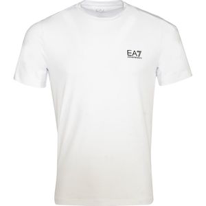 Ea7 Emporio Armani 8npt52-pjm5z-1100 T-shirt Met Korte Mouwen