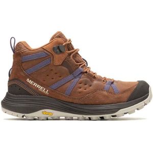 Merrell Siren 4 Traveller Mid Wp Wandelschoenen