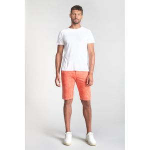 Le Temps Des Cerises Jogg Swoop Chino Shorts