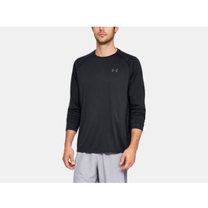 Under Armour Tech™ T-shirt Met Lange Mouwen