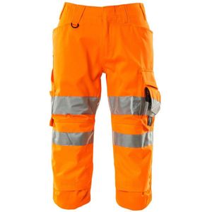 Mascot Safe Supreme 17549 Hanging Pockets 3/4-broek