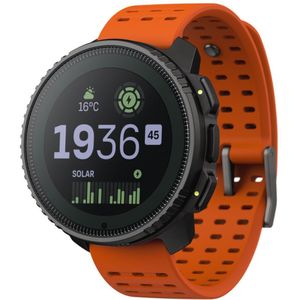 Suunto Vertical Solar Horloge