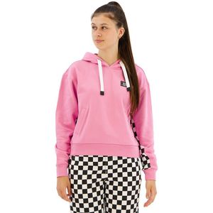 Vans Boom Boom Check It Hoodie