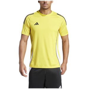 Adidas Tiro24 T-shirt Met Korte Mouwen