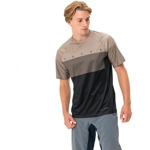 Vaude Bike Moab Vi T-shirt Met Korte Mouwen