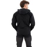 Jas Fjallraven Men Sten Jacket Black