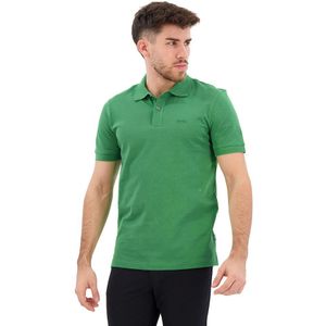 Boss Pallas 50468301 Korte Mouw Poloshirt